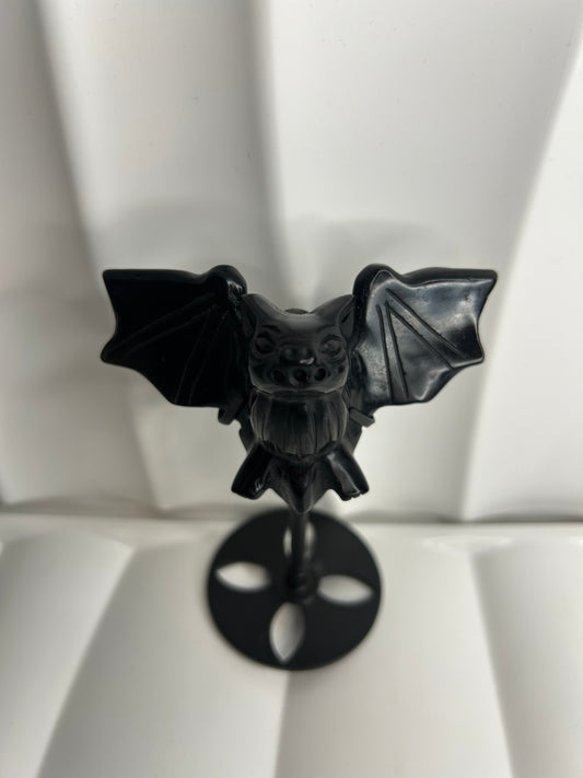 Obsidian Bat #1