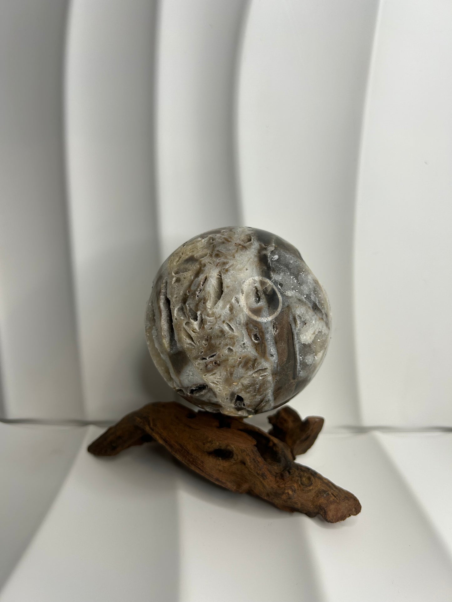 Sphalerite Sphere