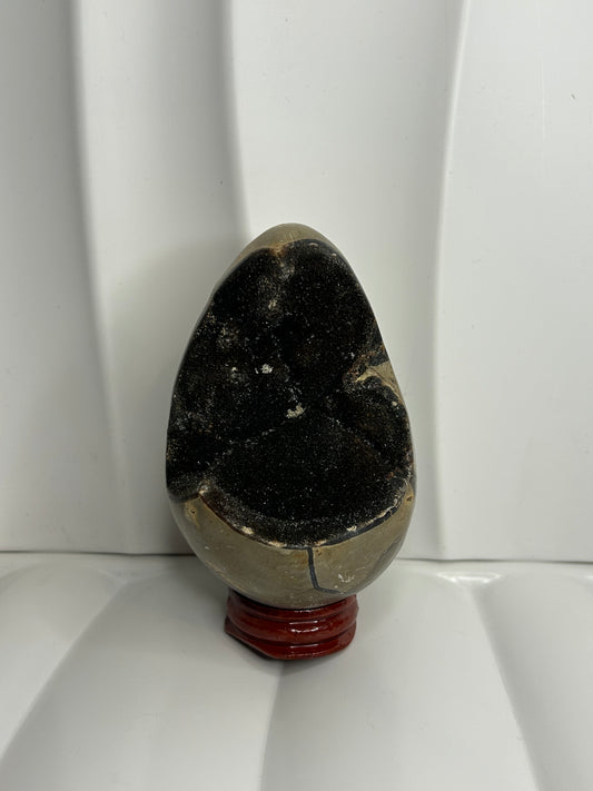 Septarain Dragon Egg