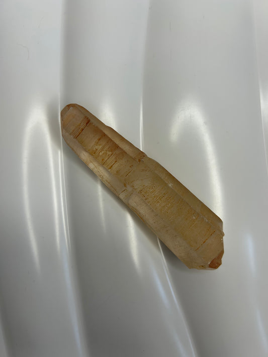 Fire Quartz Point