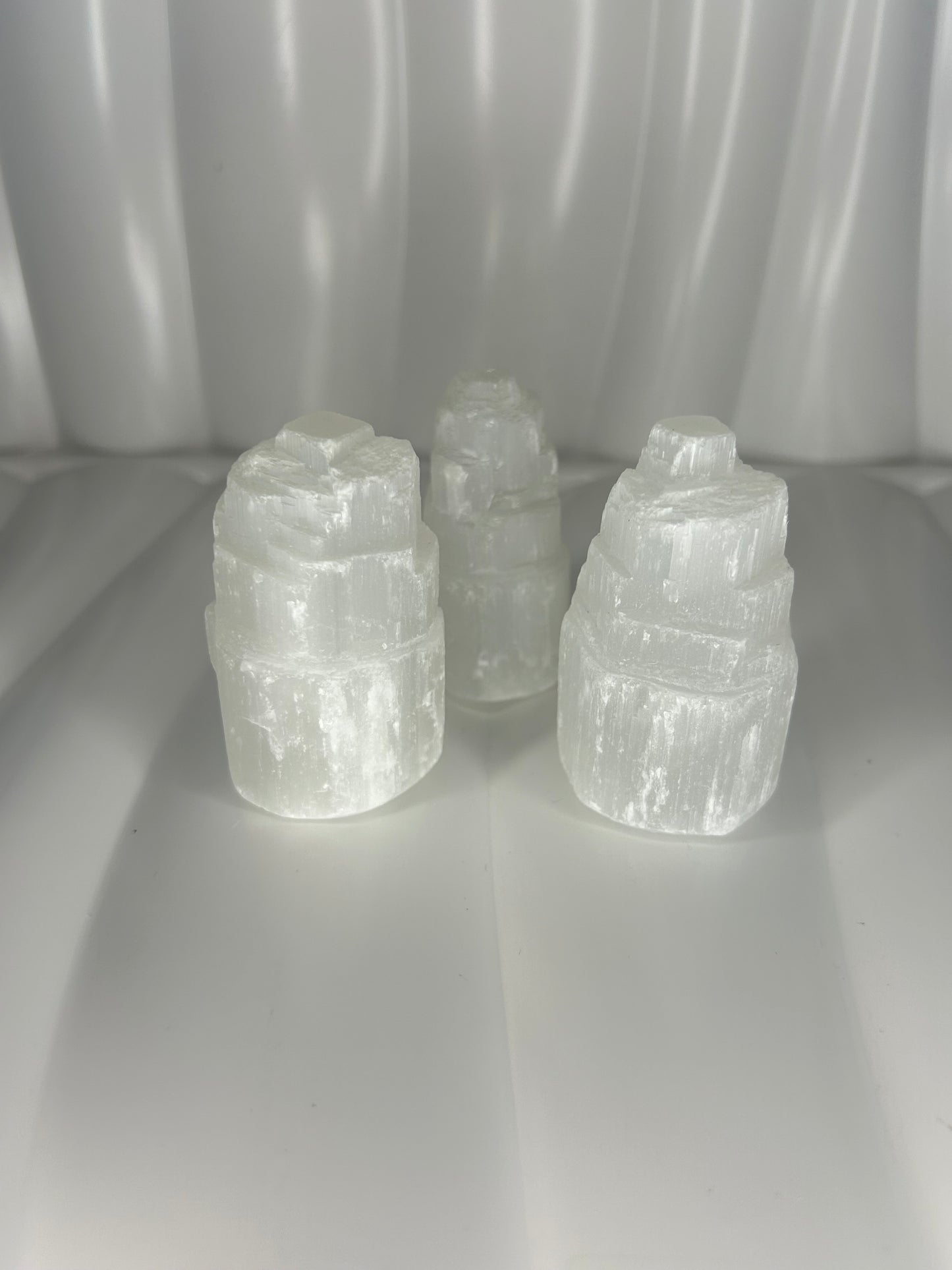 Mini Selenite Towers