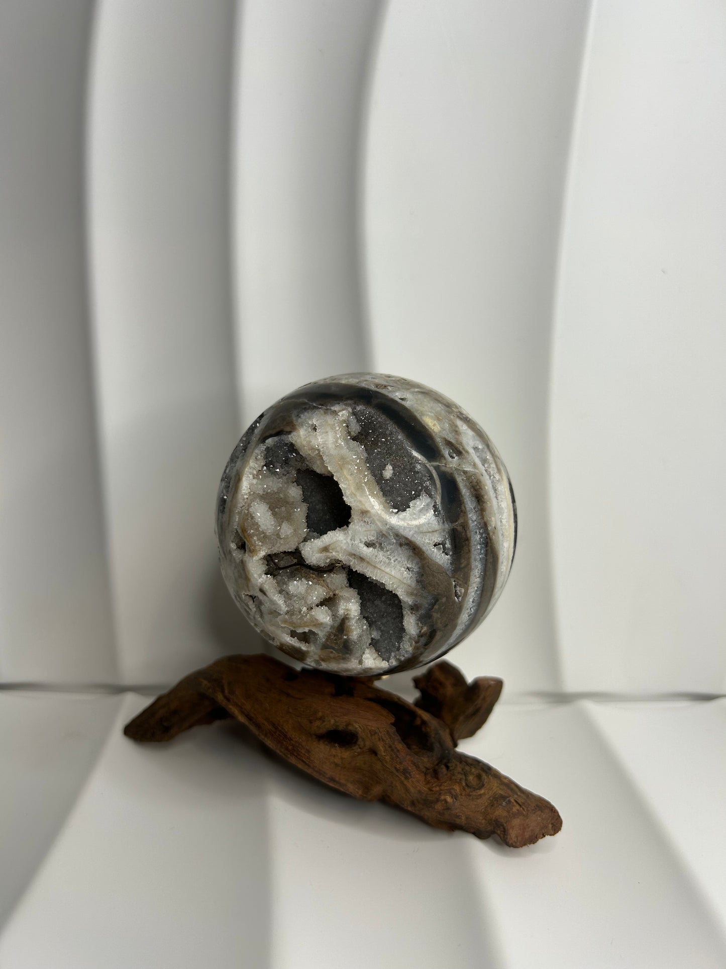 Sphalerite Sphere