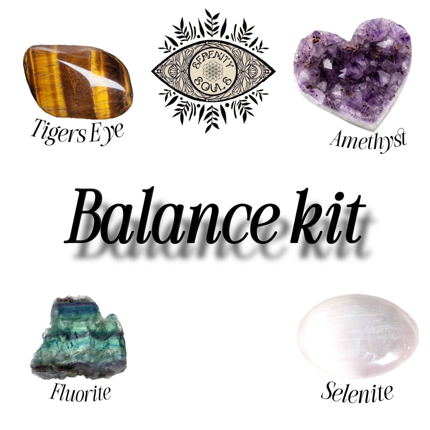 Balance Kit