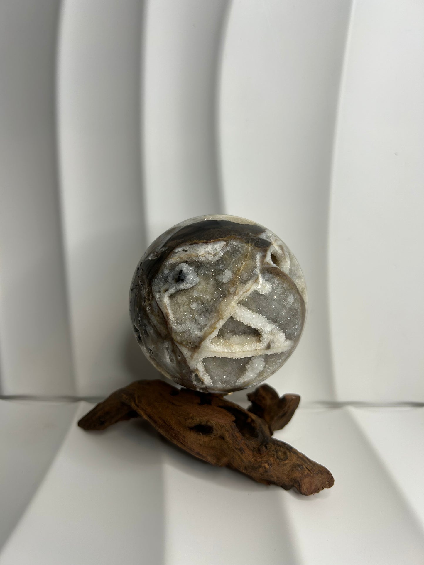 Sphalerite Sphere