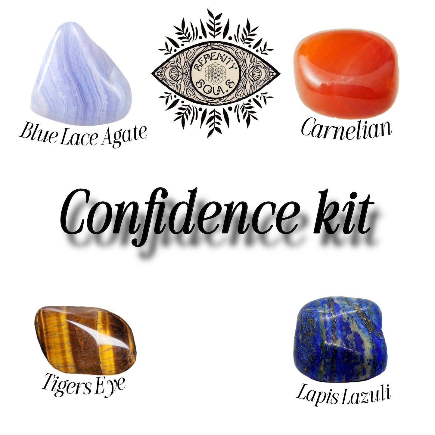 Confidence Kit