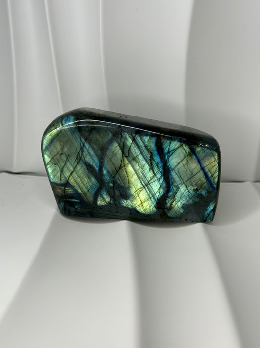 Labradorite Freeform